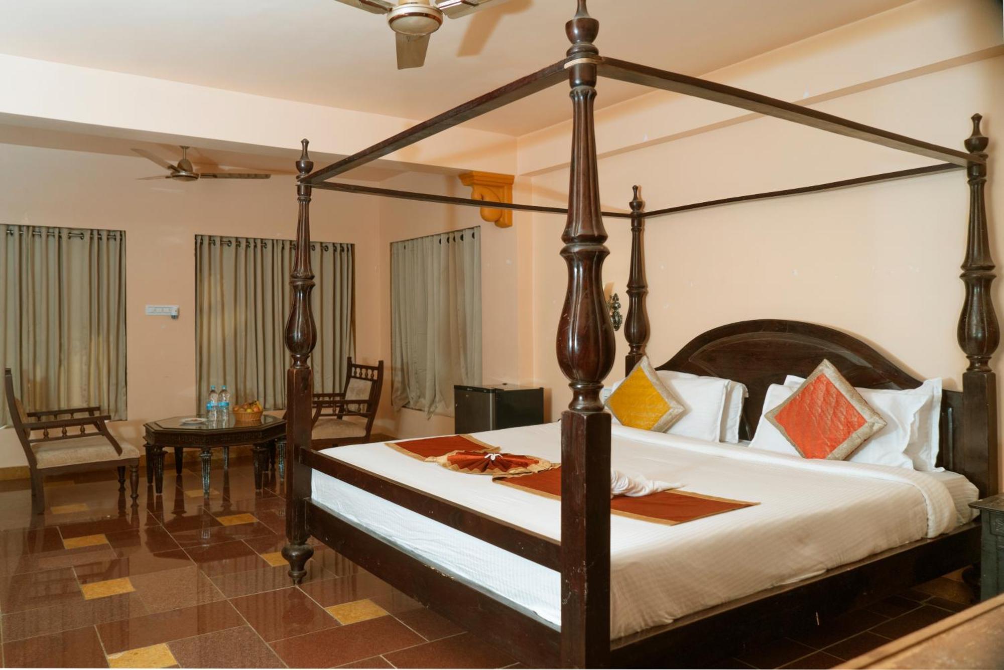 Udai Nature Valley Resort - A Peace Full Farmhouse Resort Udaipur Exteriör bild